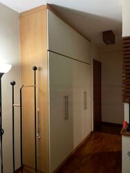 Lilydale (D27), Condominium #472635361